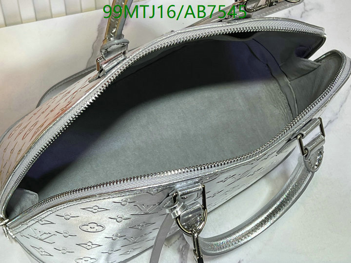 YUPOO-Louis Vuitton Best Designer Fashion Bag LV Code: AB7545