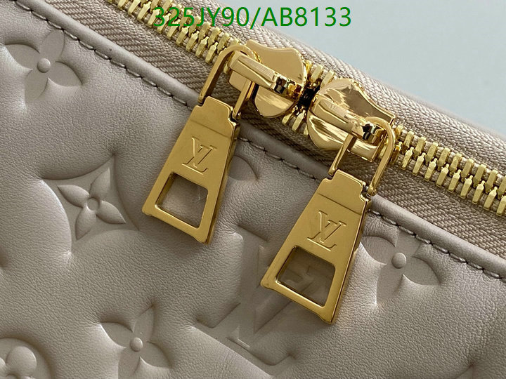 YUPOO-Highest Quality Louis Vuitton Bag LV Code: AB8133