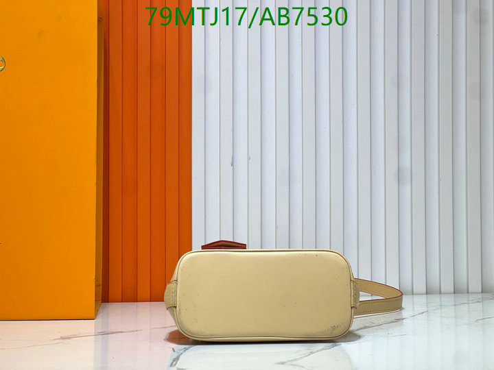 YUPOO-1:1 The Best Louis Vuitton Bag LV Code: AB7530