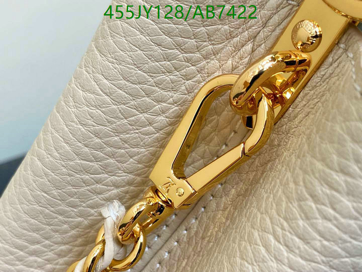 YUPOO-Louis Vuitton High quality Luxury Bag LV Code: AB7422