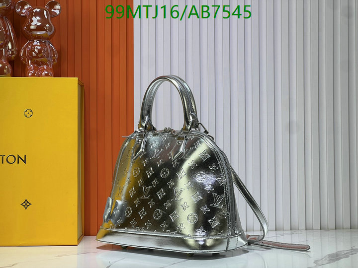 YUPOO-Louis Vuitton Best Designer Fashion Bag LV Code: AB7545