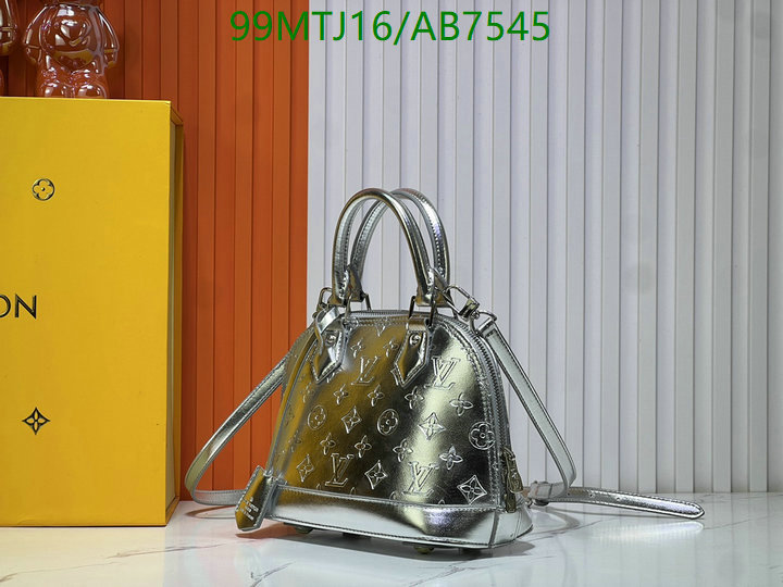 YUPOO-Louis Vuitton Best Designer Fashion Bag LV Code: AB7545