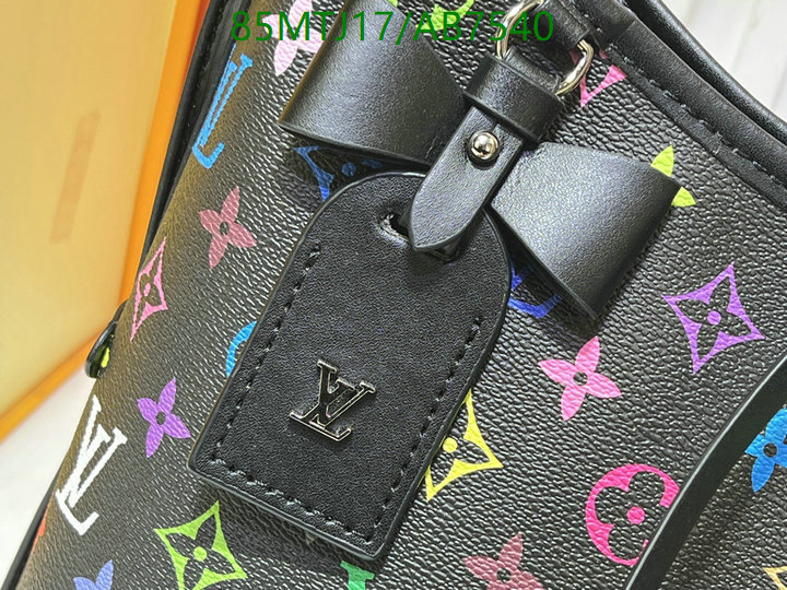 YUPOO-Louis Vuitton Best Designer Fashion Bag LV Code: AB7540