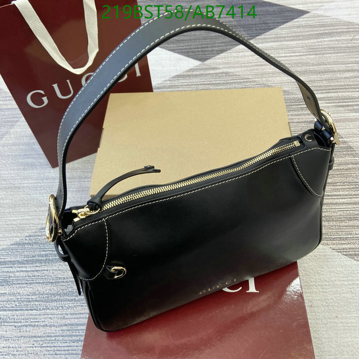 YUPOO-Gucci Top Quality Flawless bag Code: AB7414