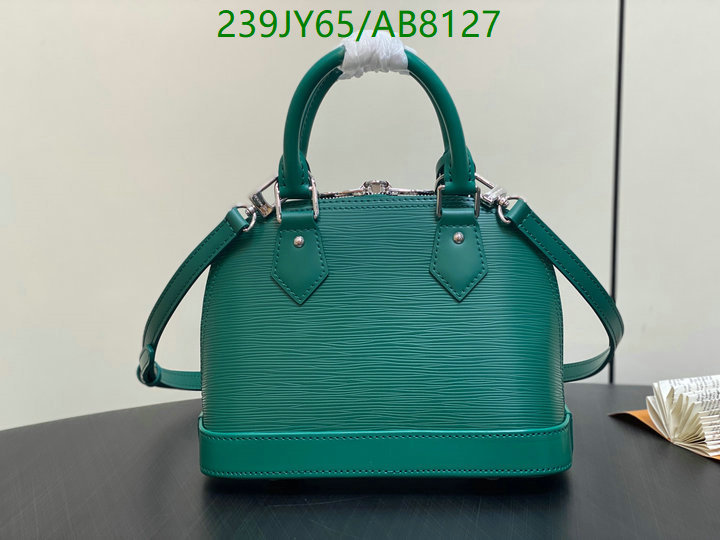 YUPOO-Highest Quality Louis Vuitton Bag LV Code: AB8127