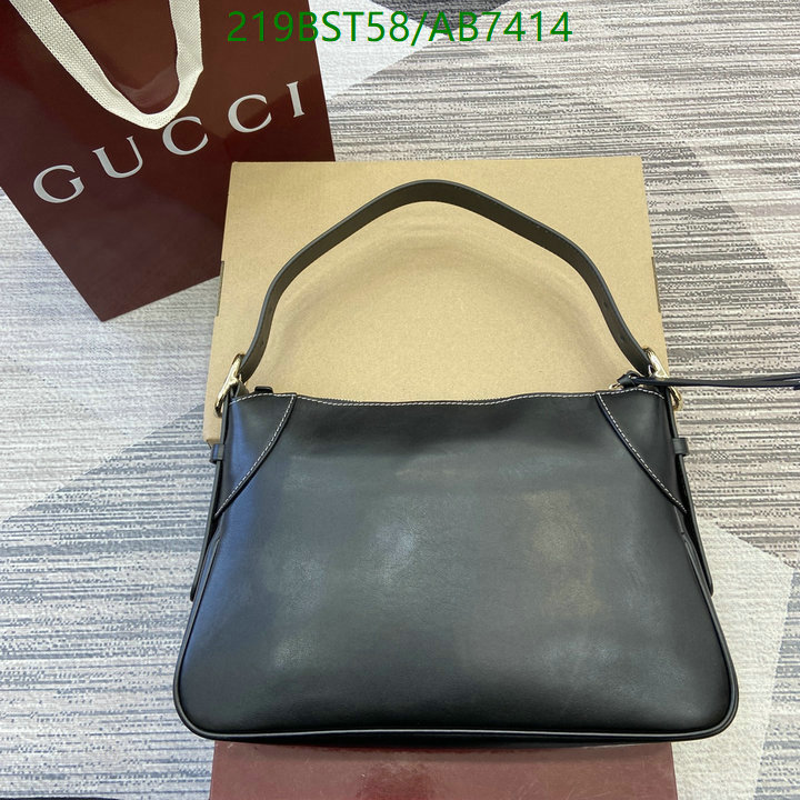 YUPOO-Gucci Top Quality Flawless bag Code: AB7414