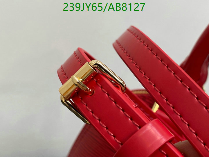 YUPOO-Highest Quality Louis Vuitton Bag LV Code: AB8127