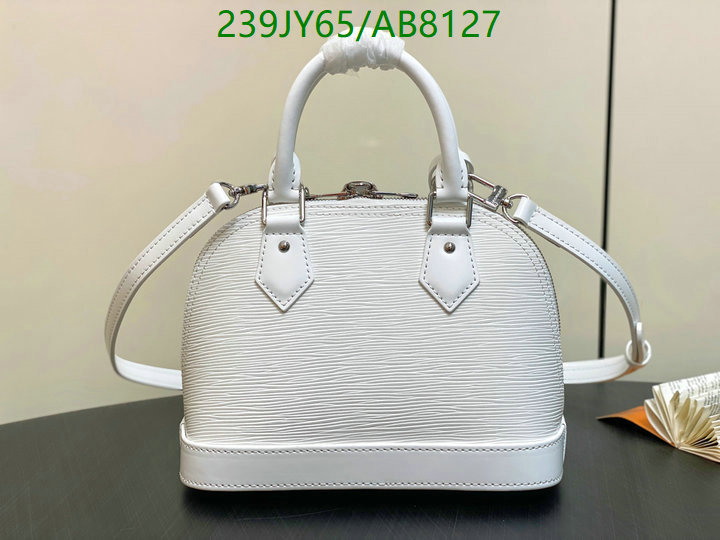 YUPOO-Highest Quality Louis Vuitton Bag LV Code: AB8127