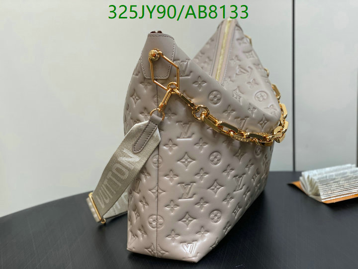 YUPOO-Highest Quality Louis Vuitton Bag LV Code: AB8133