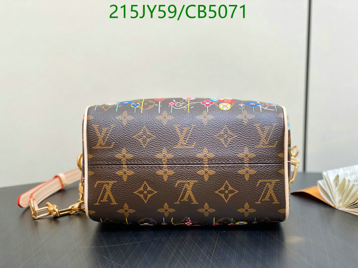 YUPOO-Louis Vuitton High quality Luxury Bag LV Code: CB5071