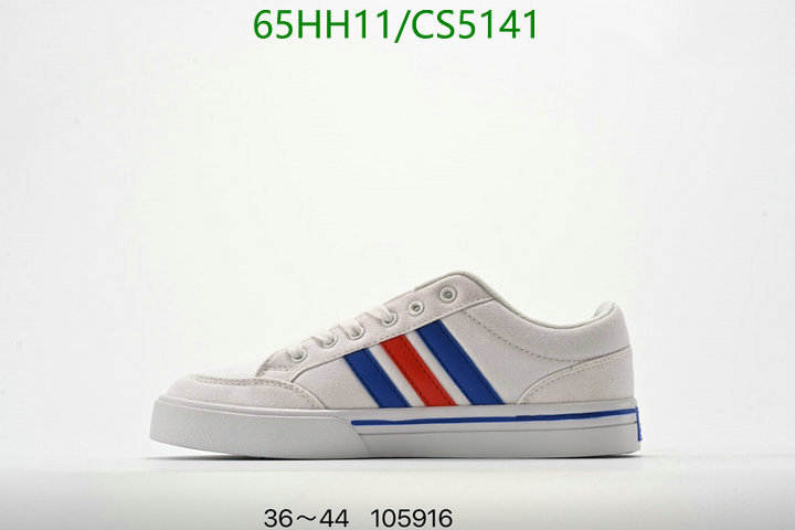 YUPOO-Adidas men's and women's Fashion shoes Code: CS5141