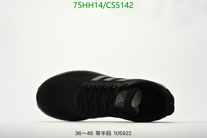 YUPOO-Adidas men's and women's Fashion shoes Code: CS5142