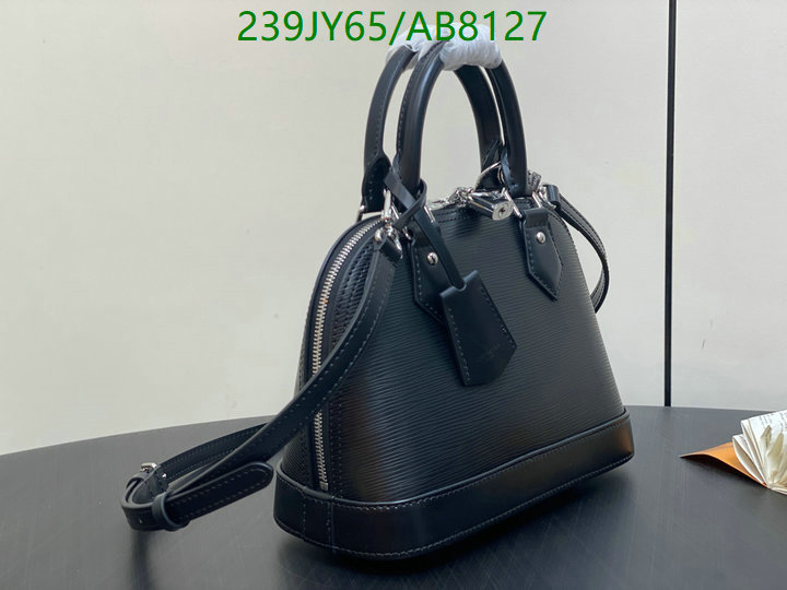 YUPOO-Highest Quality Louis Vuitton Bag LV Code: AB8127