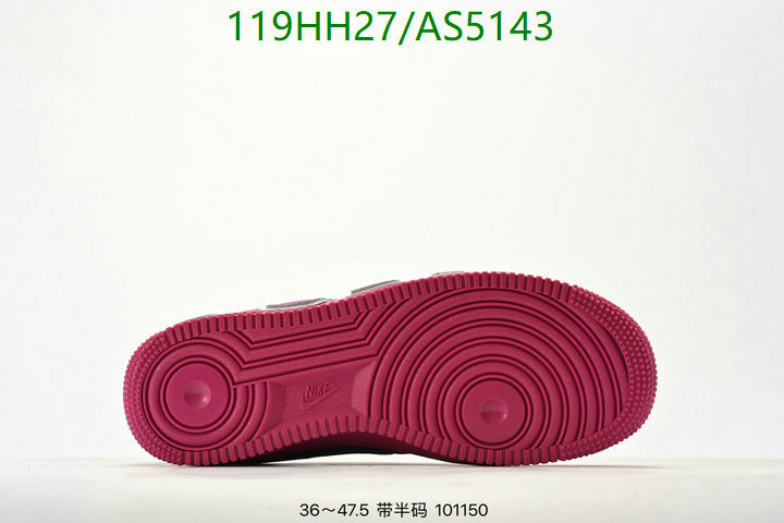 YUPOO-Luxury Cheap Nike Unisex Shoes Code: AS5143