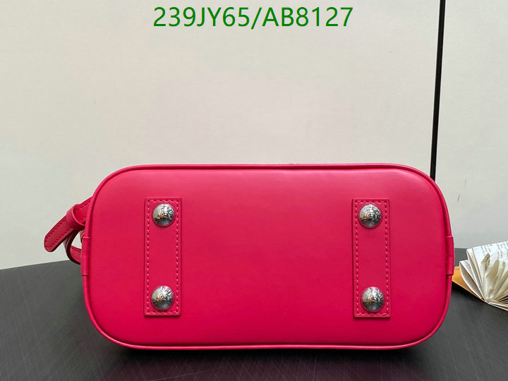 YUPOO-Highest Quality Louis Vuitton Bag LV Code: AB8127