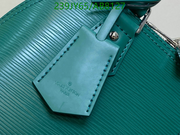 YUPOO-Highest Quality Louis Vuitton Bag LV Code: AB8127