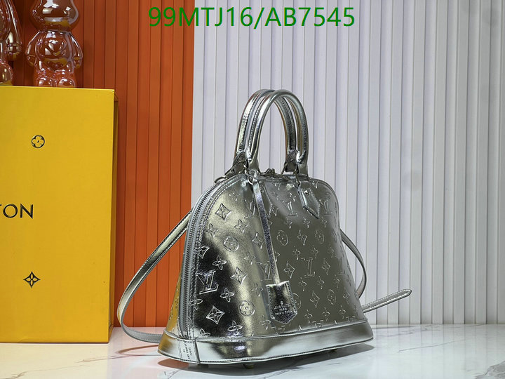 YUPOO-Louis Vuitton Best Designer Fashion Bag LV Code: AB7545