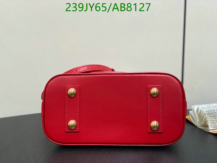 YUPOO-Highest Quality Louis Vuitton Bag LV Code: AB8127