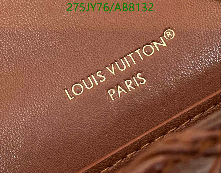 YUPOO-Highest Quality Louis Vuitton Bag LV Code: AB8132