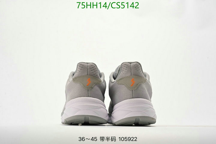 YUPOO-Adidas men's and women's Fashion shoes Code: CS5142