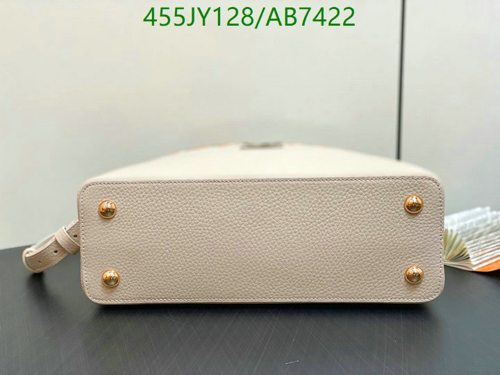 YUPOO-Louis Vuitton High quality Luxury Bag LV Code: AB7422