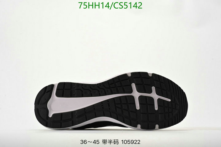 YUPOO-Adidas men's and women's Fashion shoes Code: CS5142