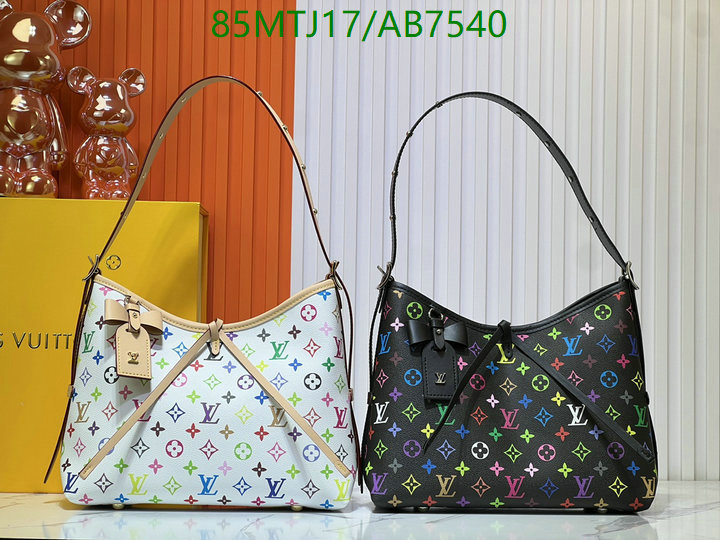 YUPOO-Louis Vuitton Best Designer Fashion Bag LV Code: AB7540