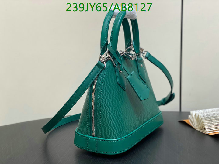 YUPOO-Highest Quality Louis Vuitton Bag LV Code: AB8127