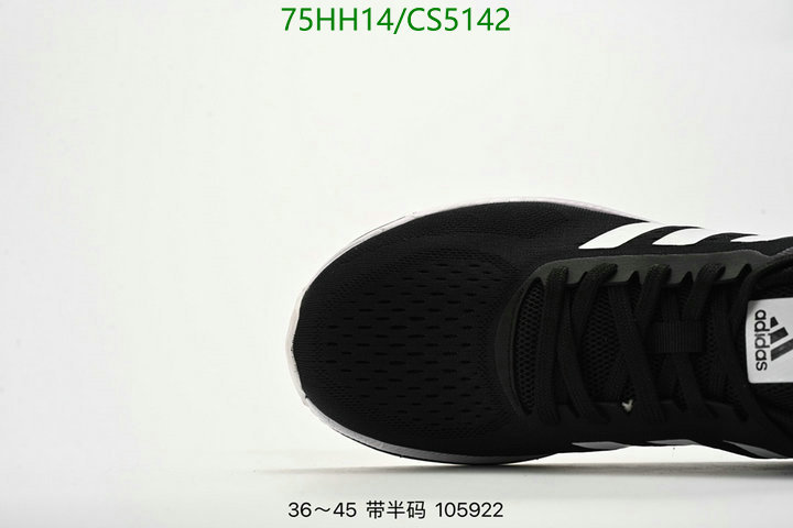 YUPOO-Adidas men's and women's Fashion shoes Code: CS5142