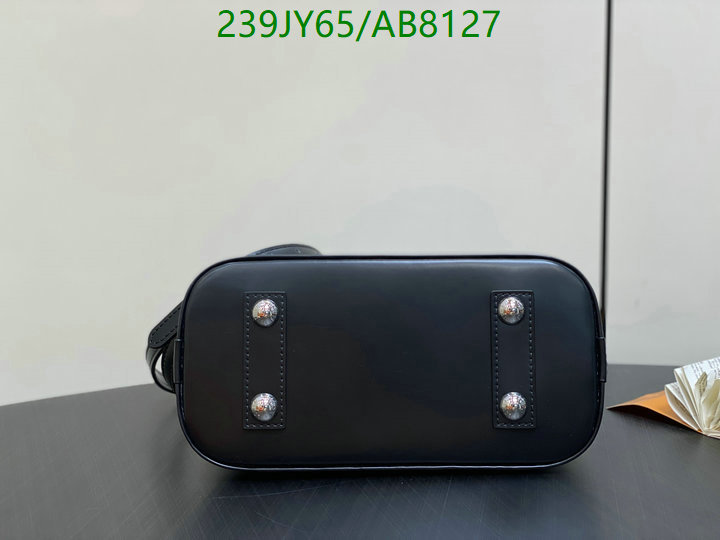 YUPOO-Highest Quality Louis Vuitton Bag LV Code: AB8127