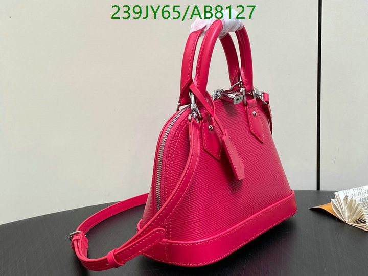 YUPOO-Highest Quality Louis Vuitton Bag LV Code: AB8127