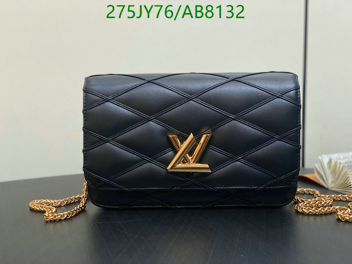 YUPOO-Highest Quality Louis Vuitton Bag LV Code: AB8132