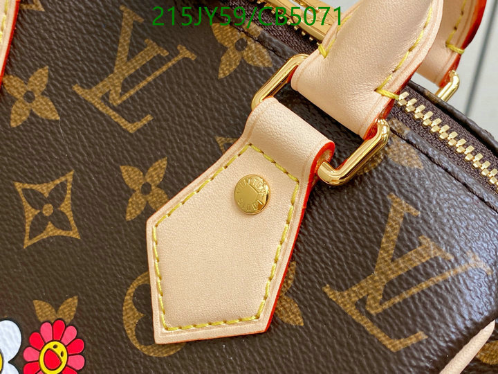 YUPOO-Louis Vuitton High quality Luxury Bag LV Code: CB5071