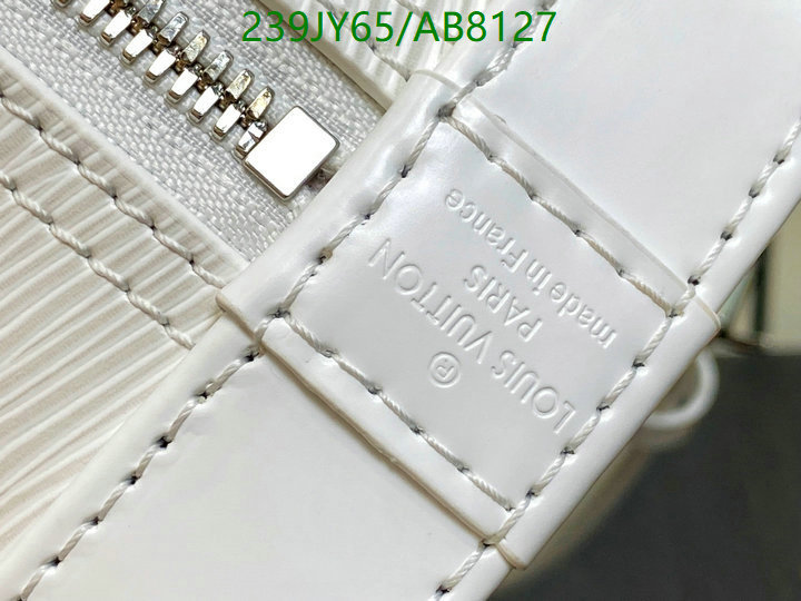 YUPOO-Highest Quality Louis Vuitton Bag LV Code: AB8127