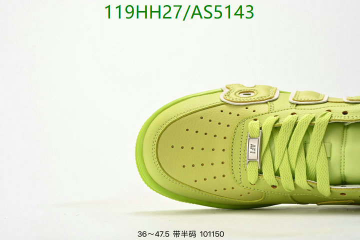 YUPOO-Luxury Cheap Nike Unisex Shoes Code: AS5143