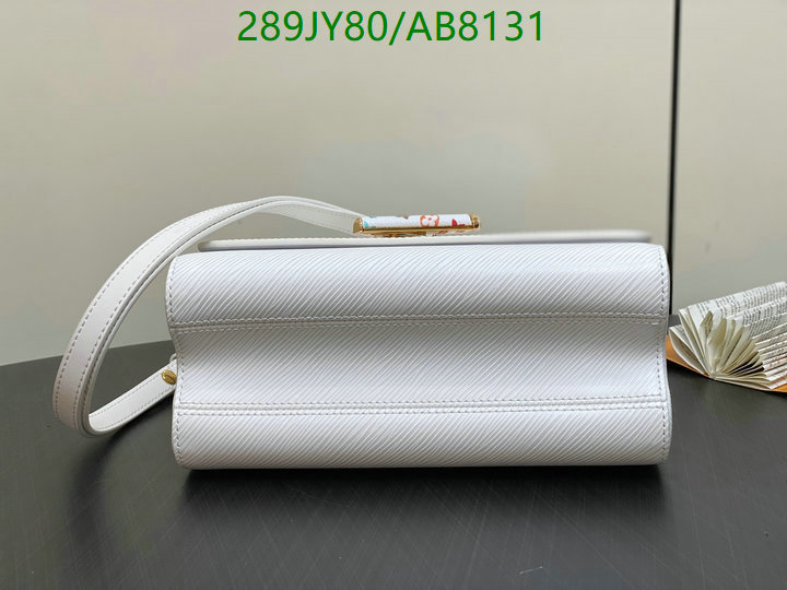 YUPOO-Highest Quality Louis Vuitton Bag LV Code: AB8131