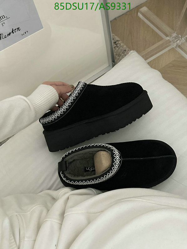 YUPOO-UGG Best quality women's shoes Code: AS9331