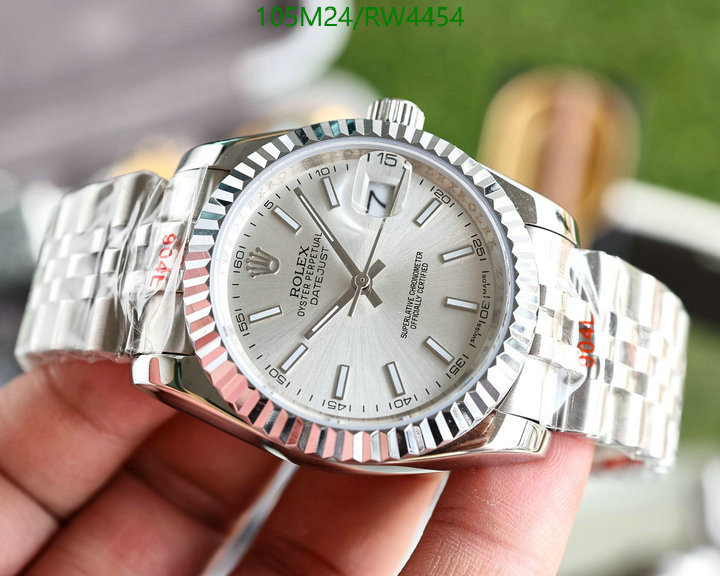 YUPOO-Rolex AAAA+ Hot Sale Watch Code: RW4454