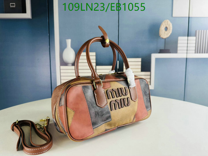 YUPOO-Exclusive Cheap 1:1 MiuMiu Bags Code: EB1055