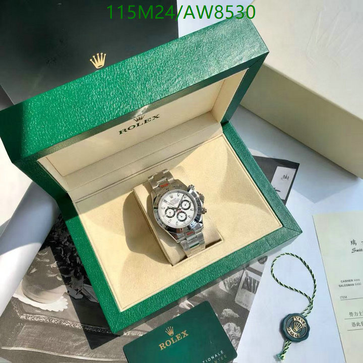 YUPOO-Rolex AAAA+ Hot Sale Watch Code: AW8530