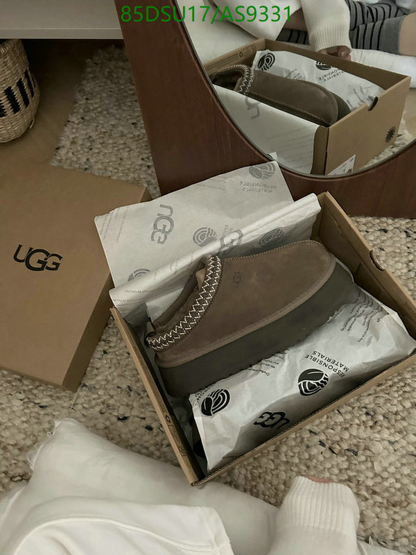 YUPOO-UGG Best quality women's shoes Code: AS9331