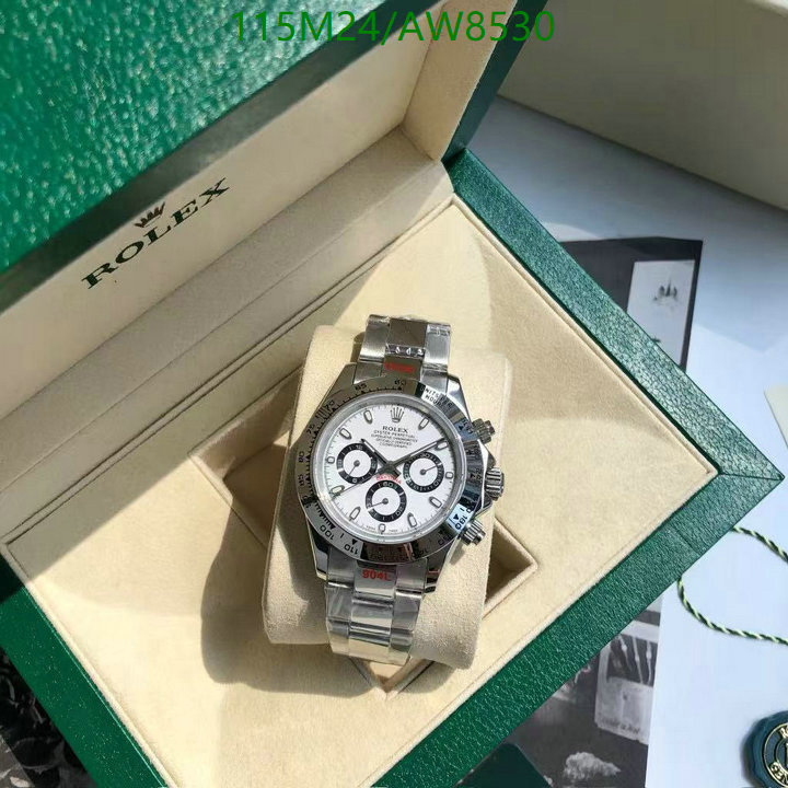 YUPOO-Rolex AAAA+ Hot Sale Watch Code: AW8530