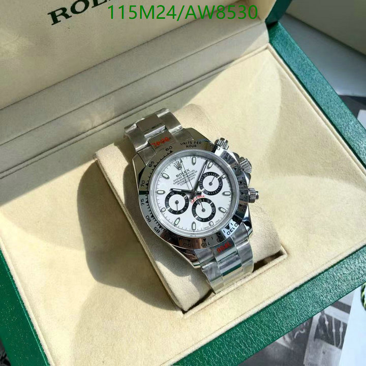 YUPOO-Rolex AAAA+ Hot Sale Watch Code: AW8530