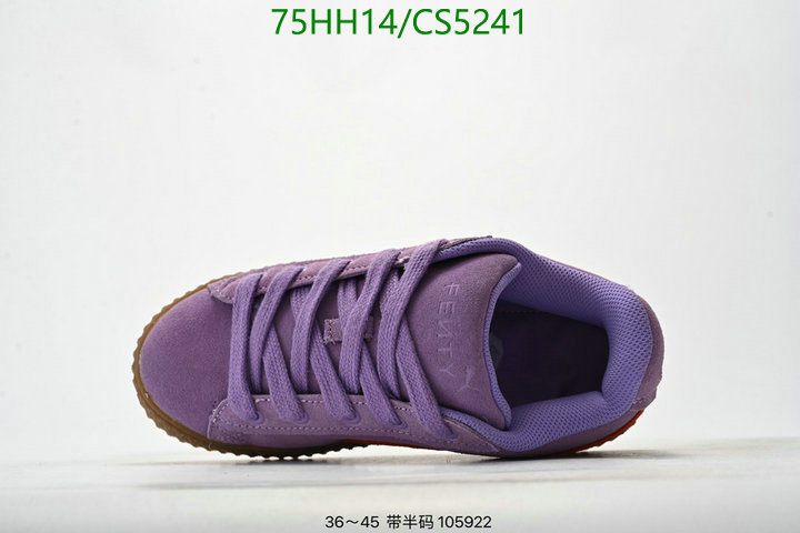 YUPOO-PUMA The Best Unisex Shoes Code: CS5241