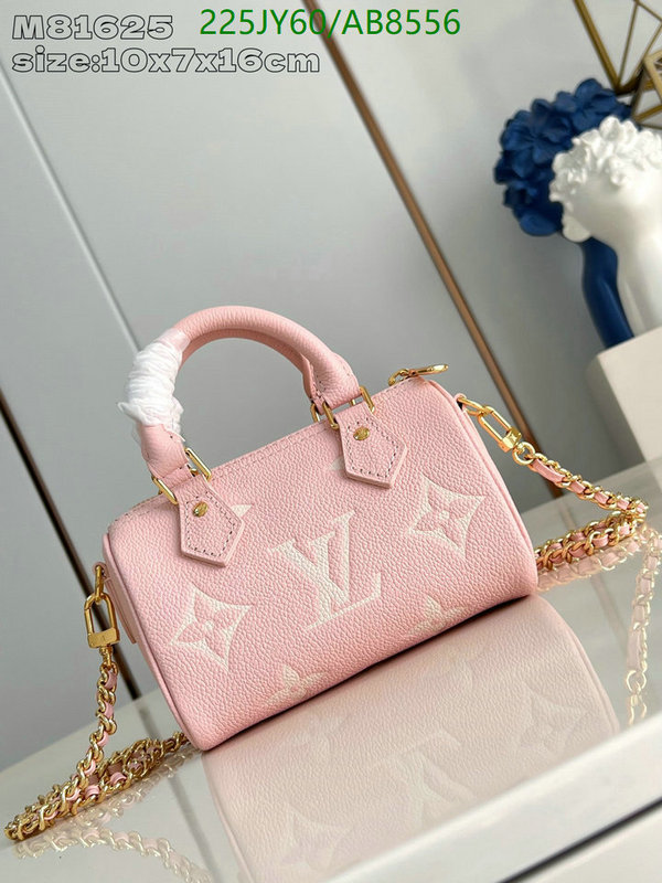 YUPOO-Louis Vuitton Top Quality Bag LV Code: AB8556