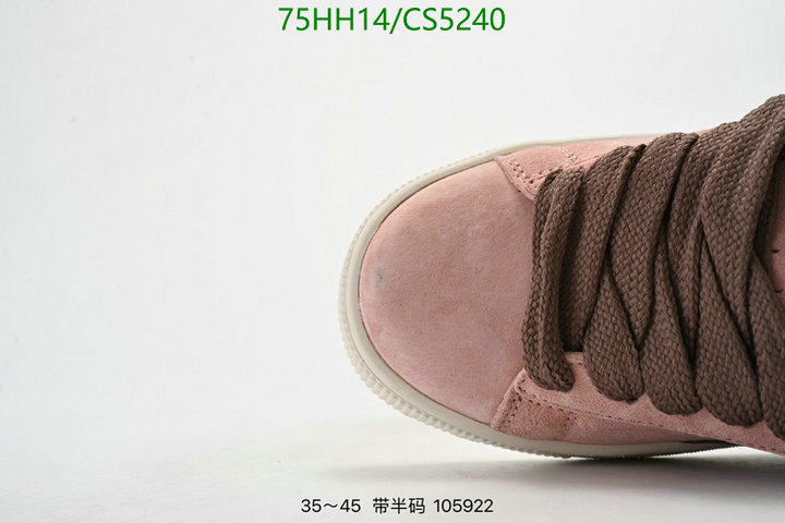 YUPOO-PUMA The Best Unisex Shoes Code: CS5240