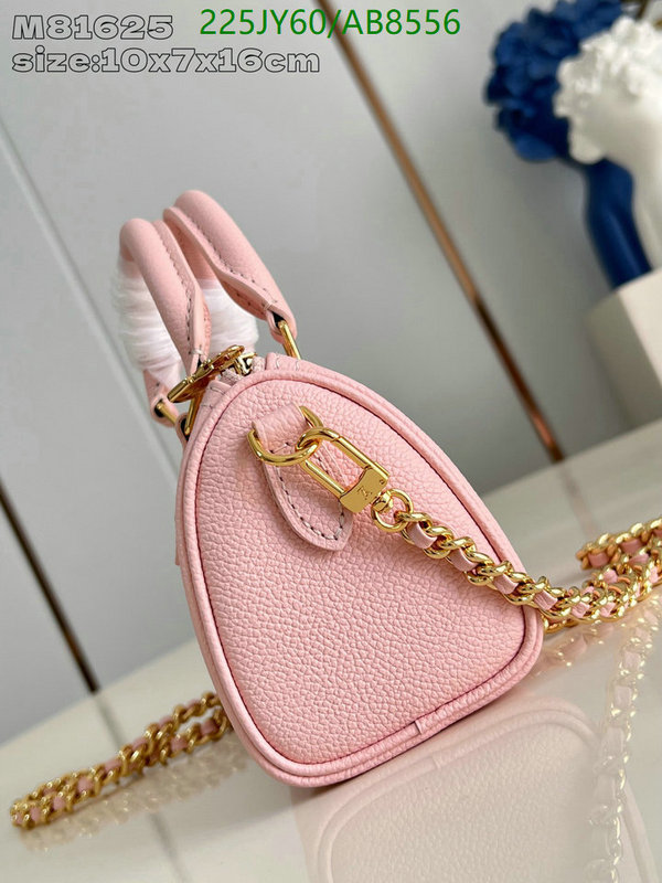 YUPOO-Louis Vuitton Top Quality Bag LV Code: AB8556