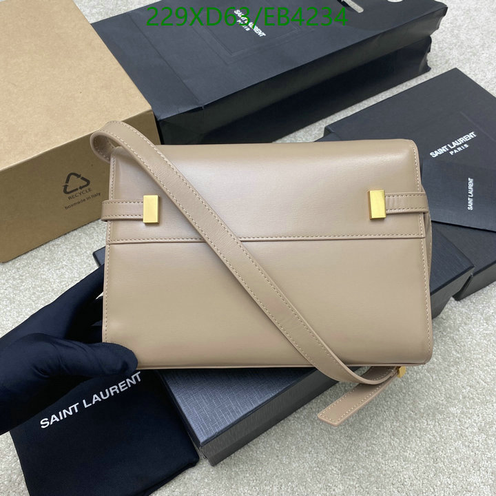 YUPOO-YSL Most Desired AAAAA bags Code: EB4234