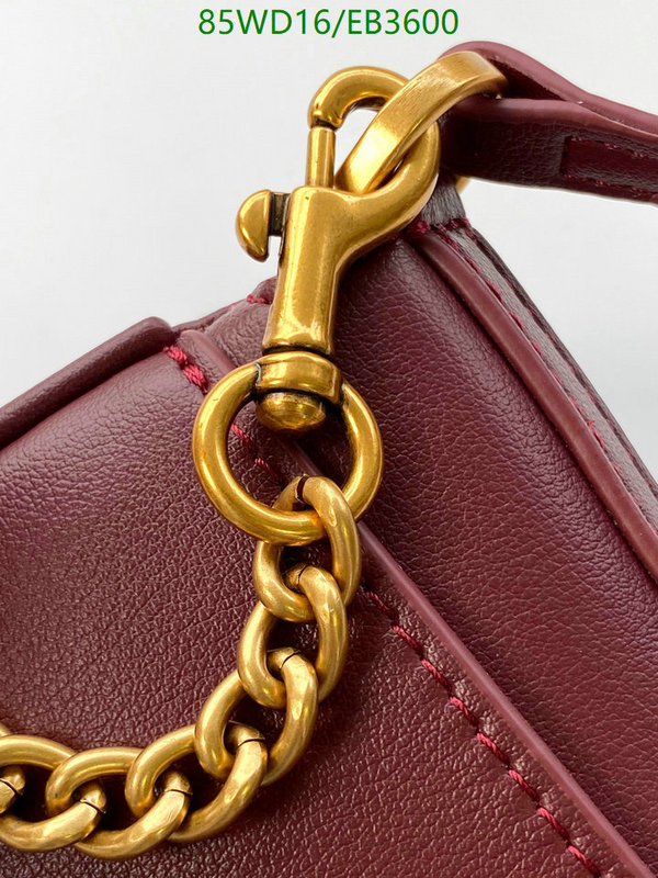 YUPOO-Balenciaga 1:1 Cheap Bag Code: EB3600
