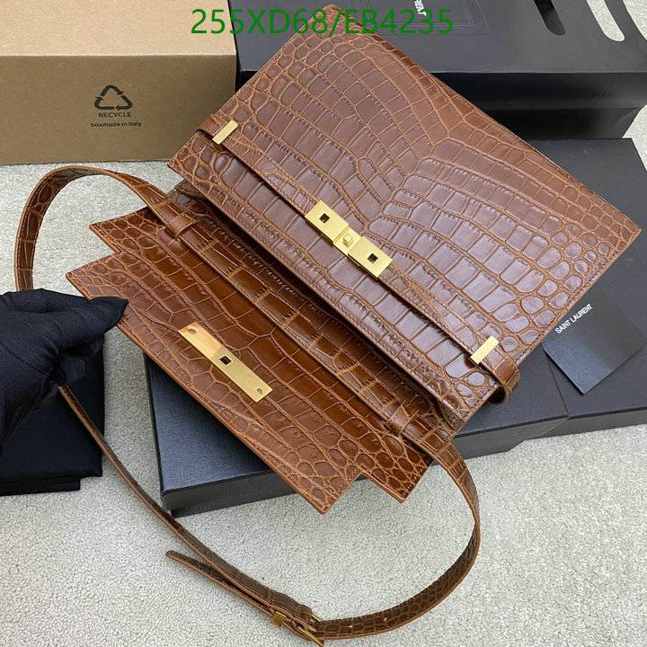 YUPOO-YSL Most Desired AAAAA bags Code: EB4235